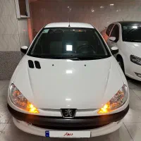 ۲۰۶ sd v8 مدل ۹۹