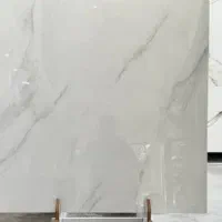 سرامیک  یک در یک درجه یک هرمس پولیش خورده سفید