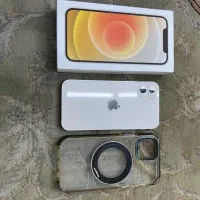 گوشی آیفون ۱۲نرمال ۱۲۸ ch