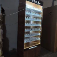 نعمت آباد استند تهرانیان