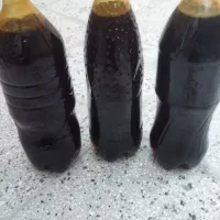 شربت عناب خانگی