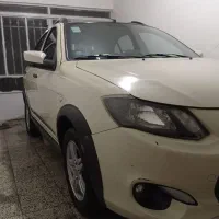 کوییکRمدل۴۰۱کارشناسی سفید پارس خوردو