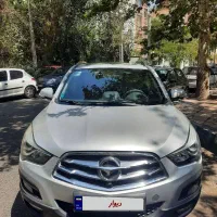 هایما S5 توربو