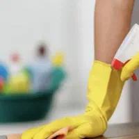 نیازمند نیروی خانم آشپزی و نظافت منزل