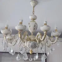 لوستر سرامیکی
