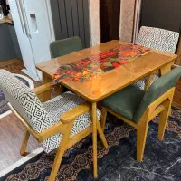 میز ناهارخوری