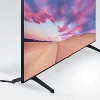 ال ای دی سامسونگ 50*55*65اینچ CU7000*