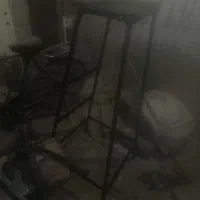 فروش چهارپایه اهنی