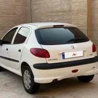206|خودرو سواری و وانت|خرمآباد, |دیوار