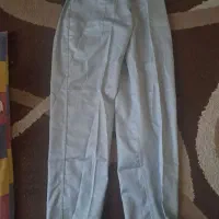 لباس کار