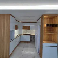 کابینت اقساطی بدون سود ،تحویل فوری ،طراحی رایگان