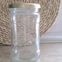شیشه خیارشور و ترشی