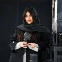 عکاس و فیلمبردار و ادیتور خانم