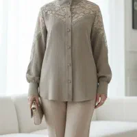 لباس اندازه میشود