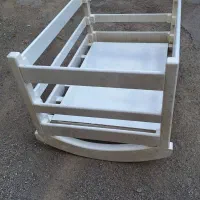 گهواره بچه