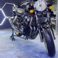 موتور CB400