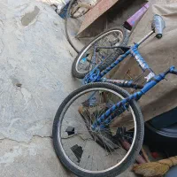 دوچرخه ۲۶