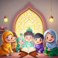 استخدام مربی مهد کودک قرآنی