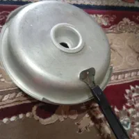 کباب پز نو استفاده نشده ،برای ۳۵ سال پیش