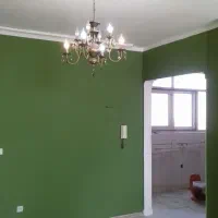 نقاشی ساختمان عرشیا