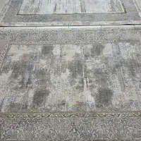 فرش ماشینی وینتیج ( فرش نادر) با ۲ شعبه فعال