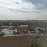 ۱۳۰متر ویو ابدی نوساز با تمام امکانات بالکن دار