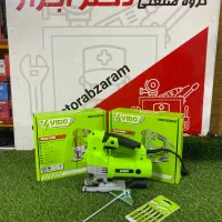 اره عمود بر شارژی وبرقی برند جهانی ویدو