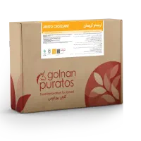 روغن قنادی مارگارین آریستو کروسان گلنان