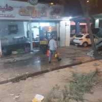 ملک کلنگی همراه با مغازه نزدیک به بازار بزرگ تهران