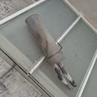 منبع اگزوز بلوچی دو لول