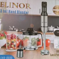 گوشکوب برقیelinor
