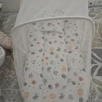 پشه بند نوزاد