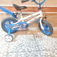 دوچرخه سایز۱۲