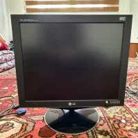 مانیتور 19 اینچ ال‌جی LG LED L1960TR 19 Inch استوک