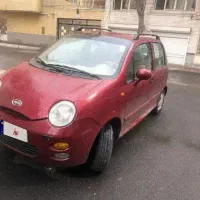 Mvm 110 4سیلندر