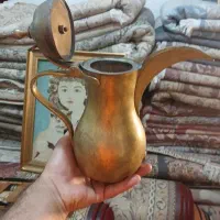 دله عربی کهنه