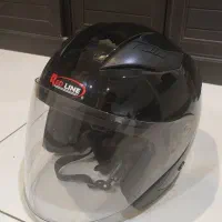 کلاه کاسکت red line
