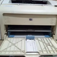 پرینتر HP مدل ۱۰۱۸