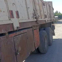 لبه دو محور