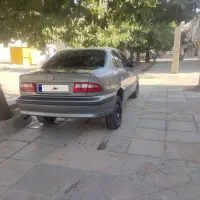 سمند LX مدل۸۴درجه یک