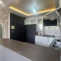 اجاره آپارتمان ۹۰ متری / دوخواب / رباط ۳
