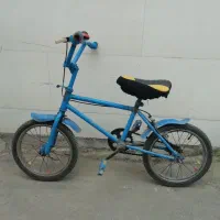 دوچرخه سایز 16