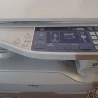 فتوکپی سه کاره
