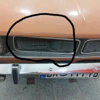 شبکه جلو پنجره ای پیکان