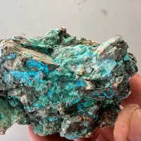 سنگ فیروزه
