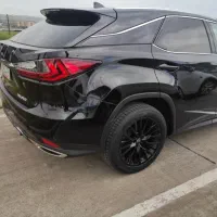 لکسوس RX350 اف اسپورت ۲۰۲۱