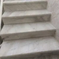 نظافت راه پله وپارکینگ