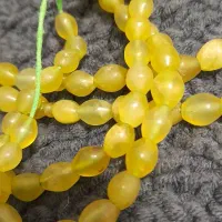 تسبیح شاه مقصود کهنه افغان