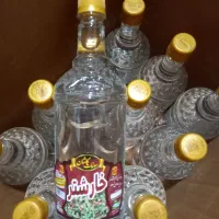 عرق خارشتر کاشان
