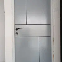 نصب درب چوبی ضدسرقت و حریق تخصصی